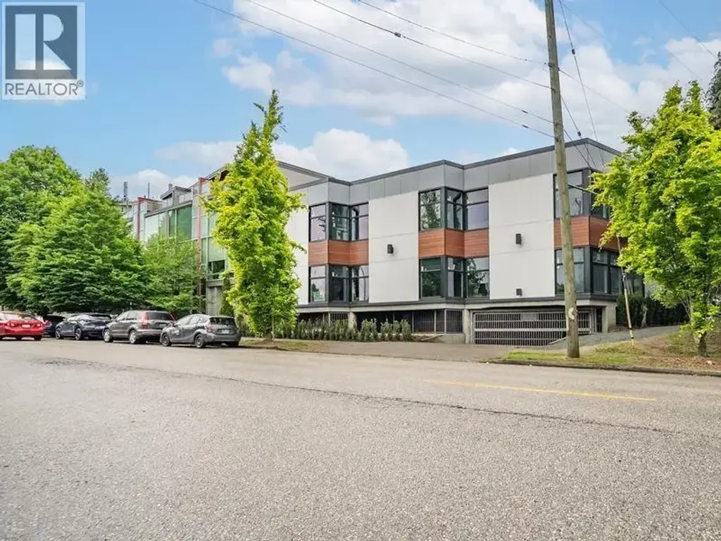 3455 Victoria Drive, Vancouver