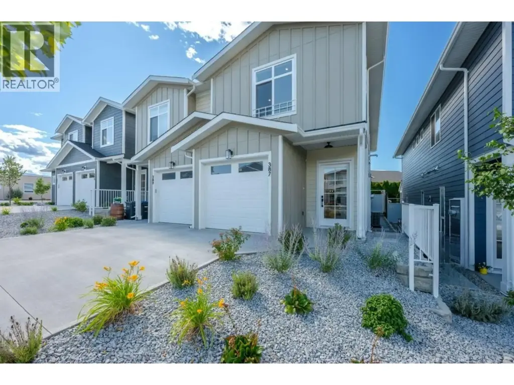 387 Chardonnay Avenue, Oliver