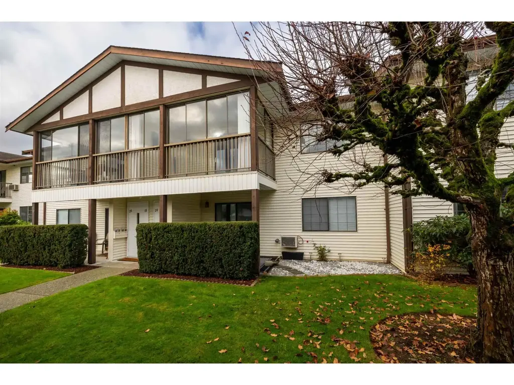 23 32718 Garibaldi Drive, Abbotsford