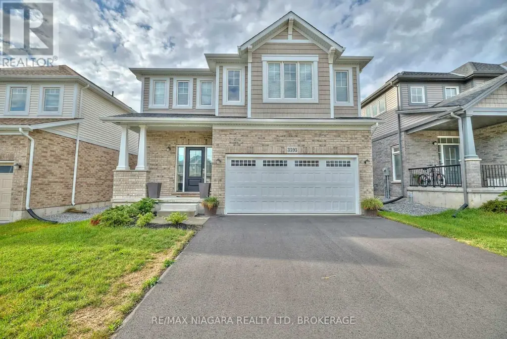 3595 Carolina Court, Fort Erie (Ridgeway)