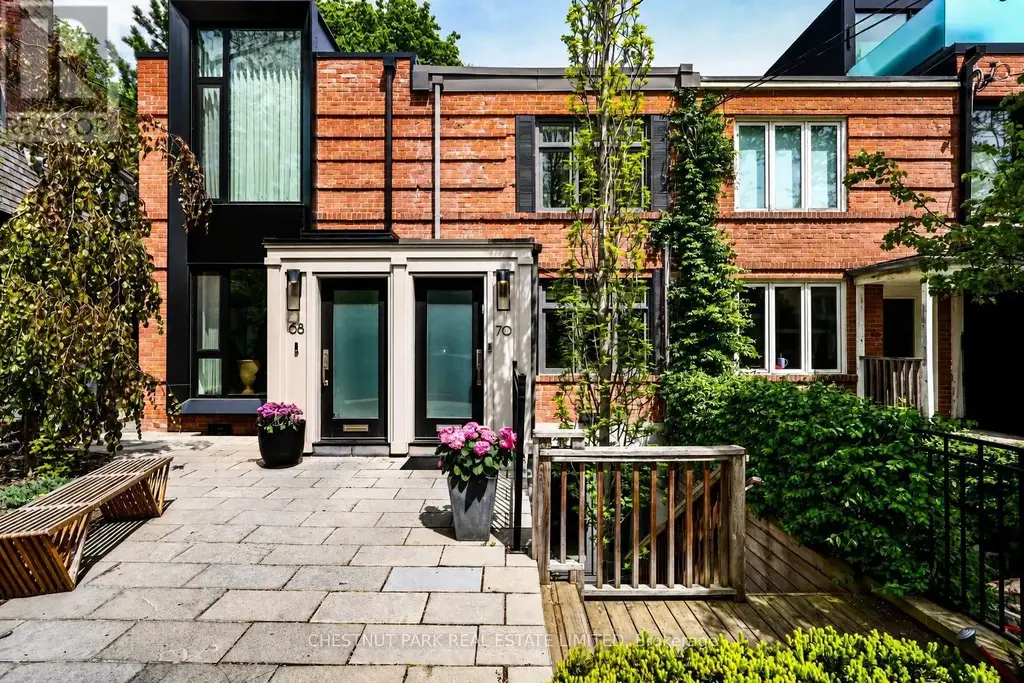 70 Summerhill Gardens, Toronto (Rosedale-Moore Park)
