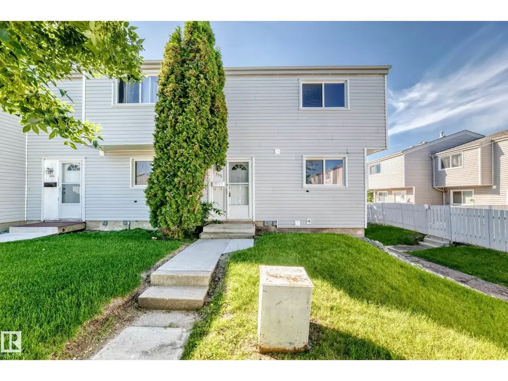 355 Northgate Terrace Nw, Edmonton