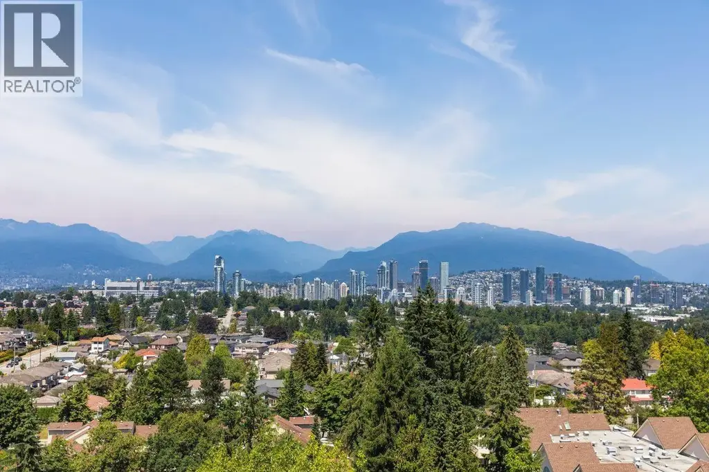 1005 4160 Sardis Street, Burnaby