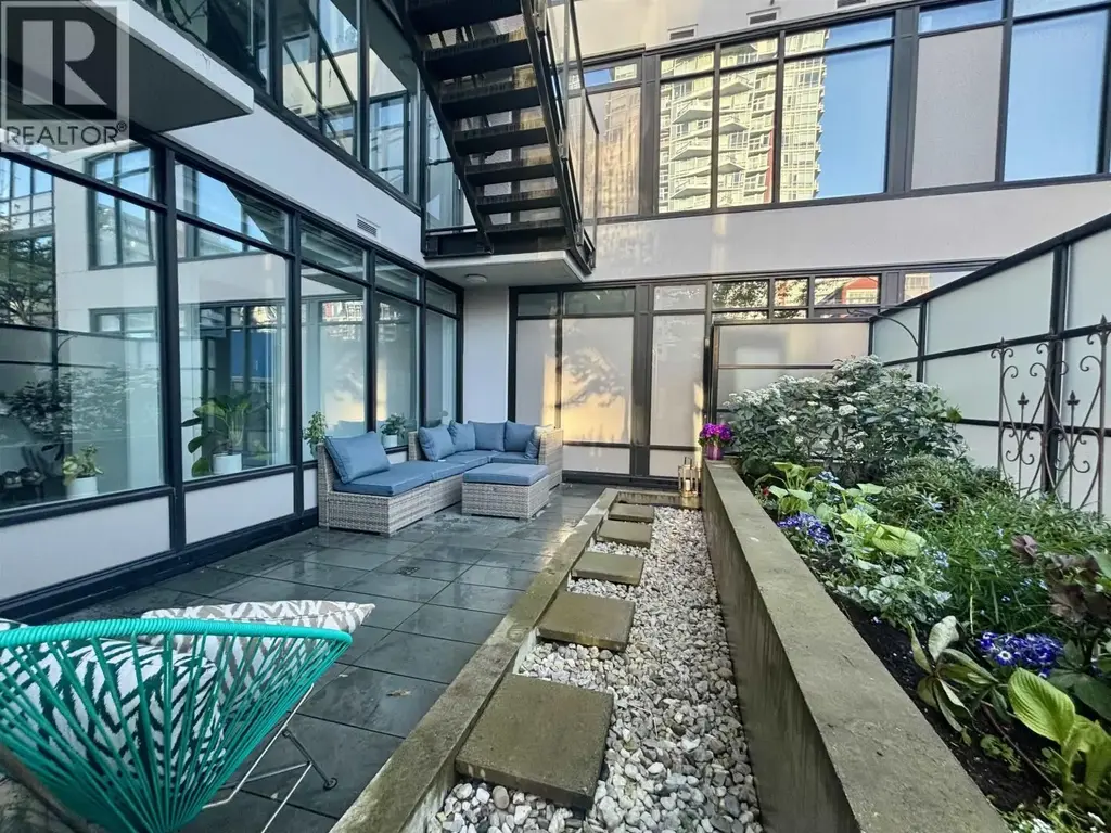 201 1788 Ontario Street, Vancouver
