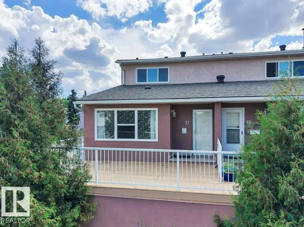 #17 13580 38 St Nw, Edmonton