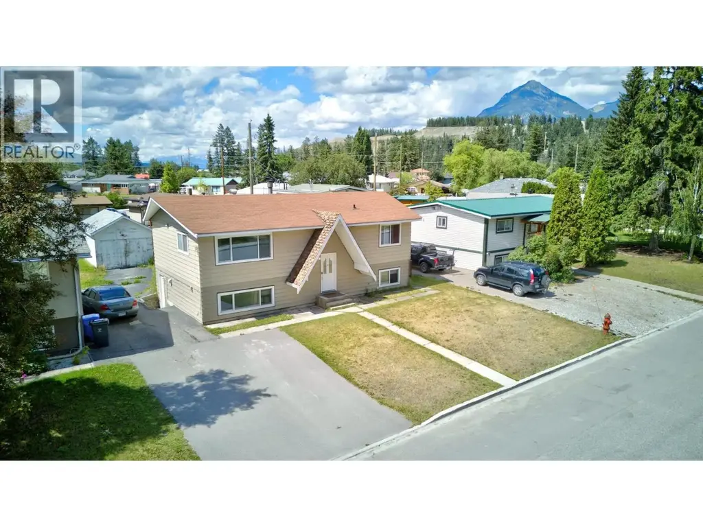 1252 Alexander Drive, Golden