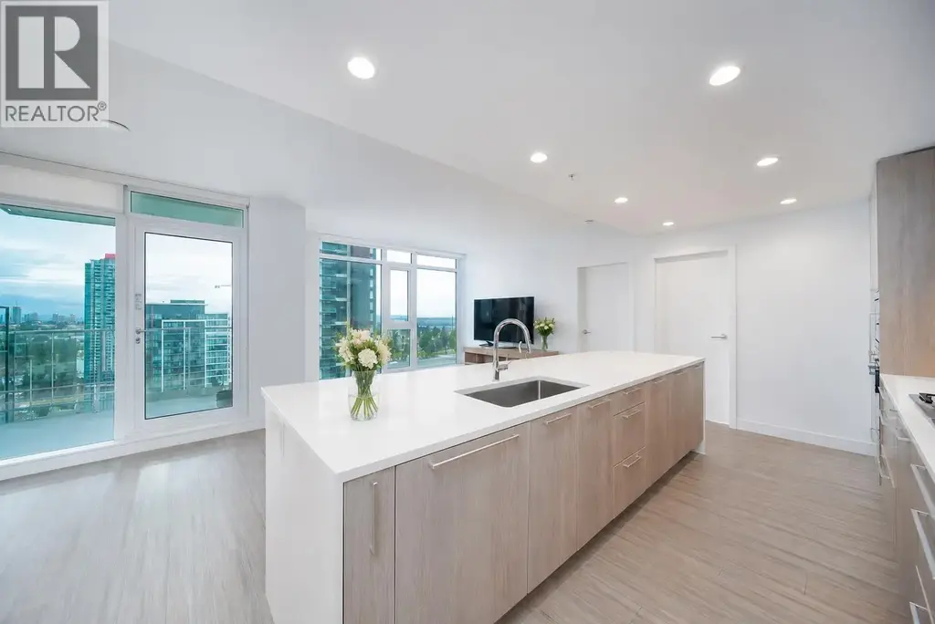 1601 6398 Silver Avenue, Burnaby