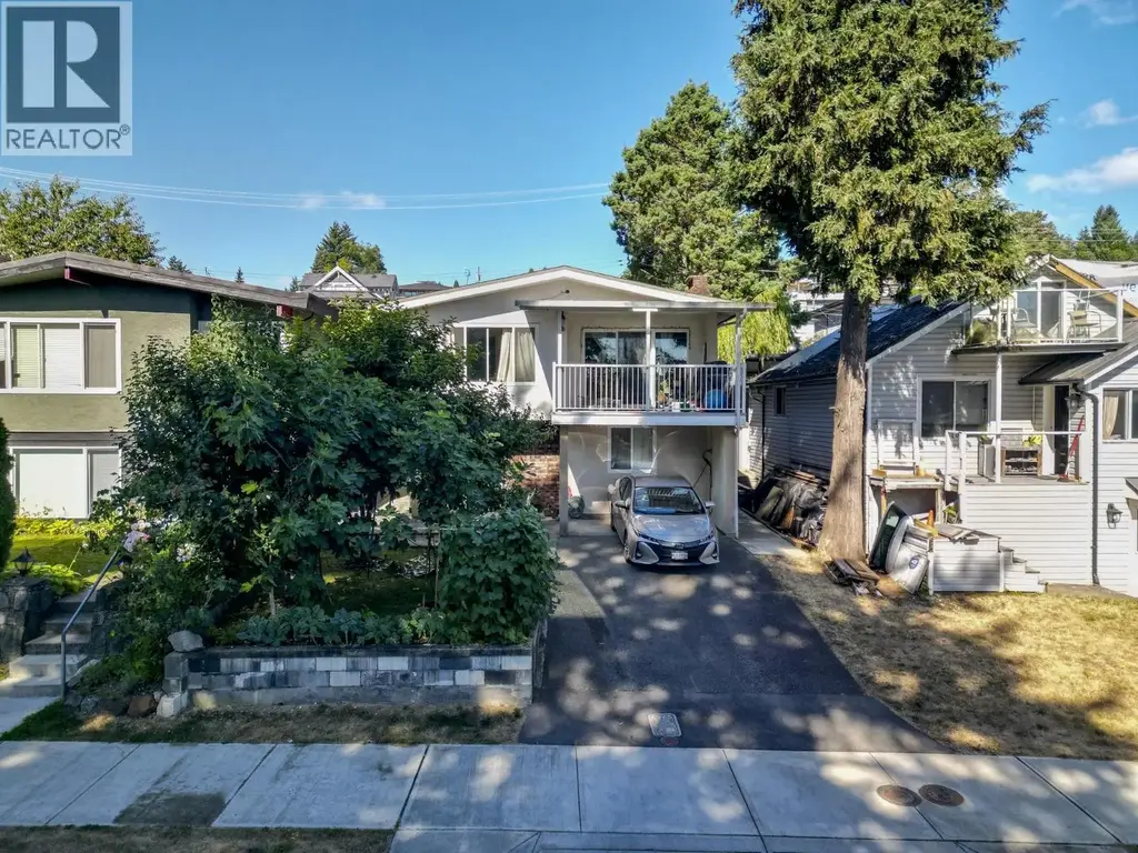 45 N Stratford Avenue, Burnaby