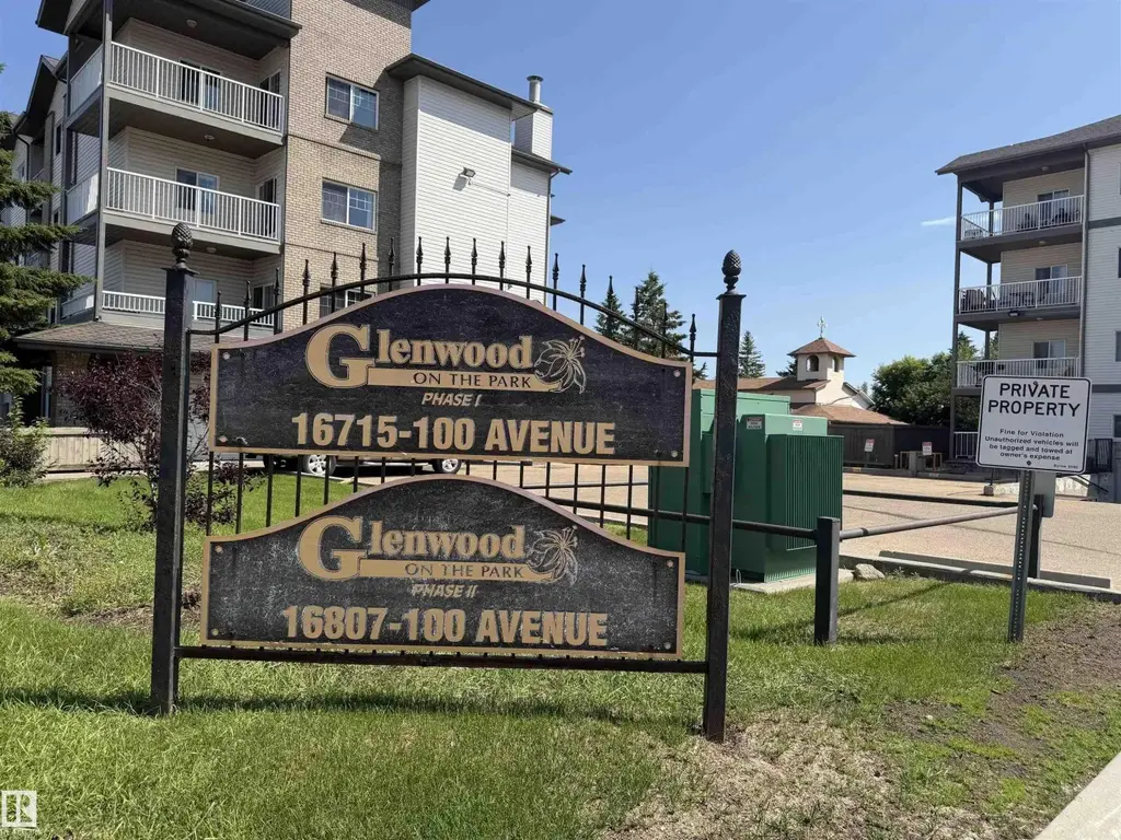 #128 16807 100 Av Nw Nw, Edmonton