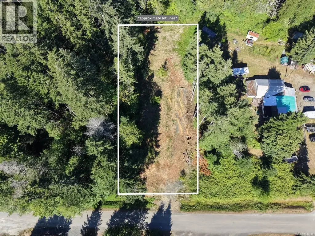 3570 Carriere Rd, Port Alberni