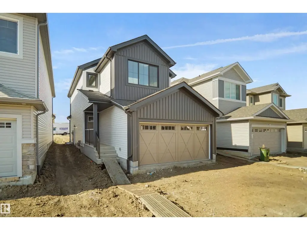 17703 7 St Ne, Edmonton