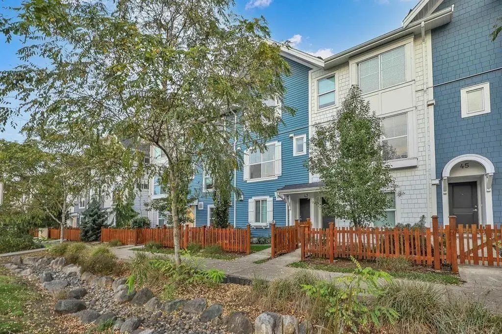 43 20451 84 Avenue, Langley