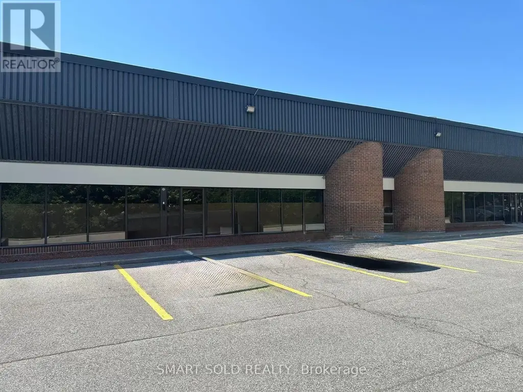 6 & 7 - 465 Milner Avenue, Toronto (Malvern)