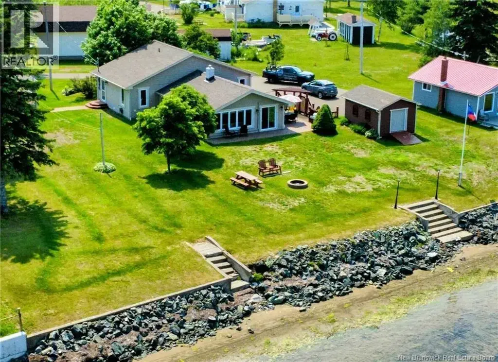 10 Rue Mcgrath Street, Tracadie