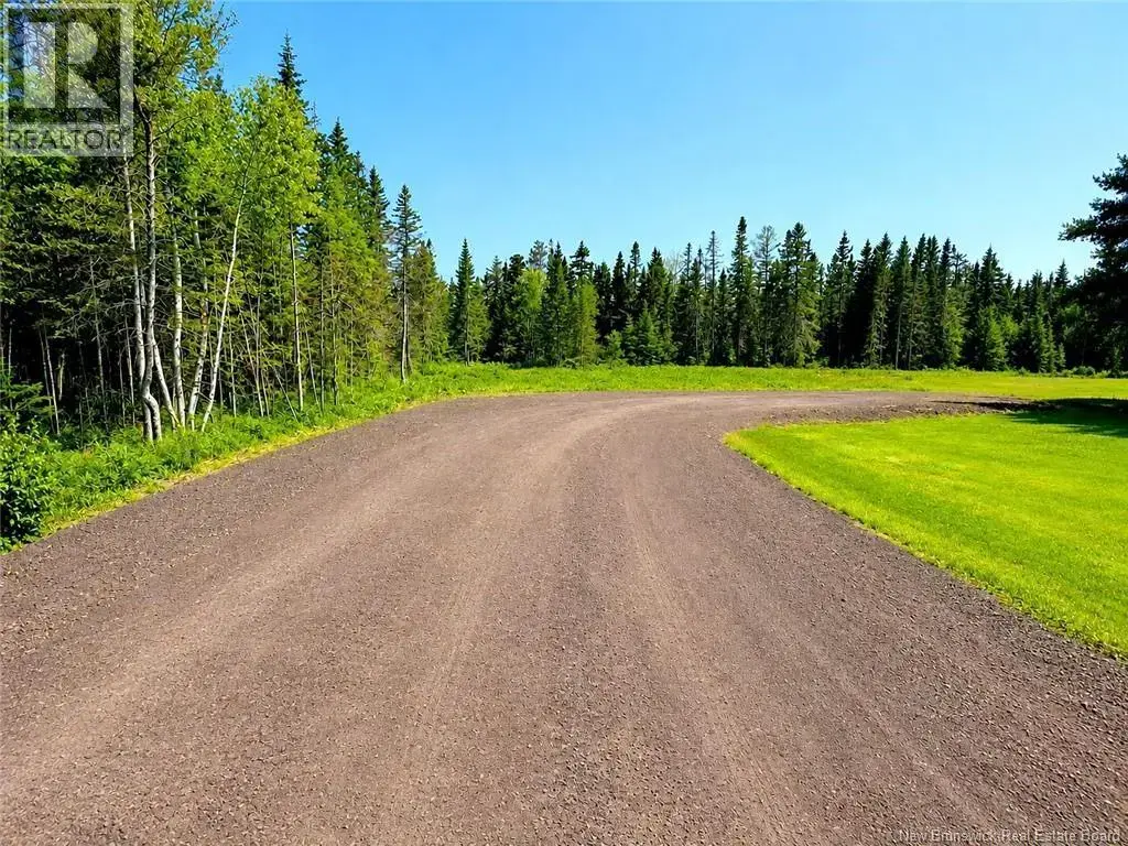 1921sm-1 Ave Du Tré Carré Avenue, Shippagan