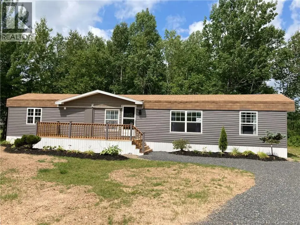 263 Route 160 Route, Allardville