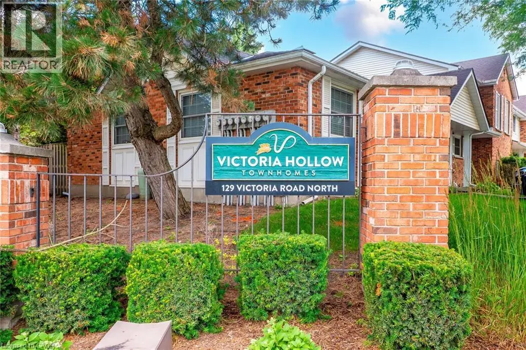 129 Victoria Road N Unit# 86, Guelph