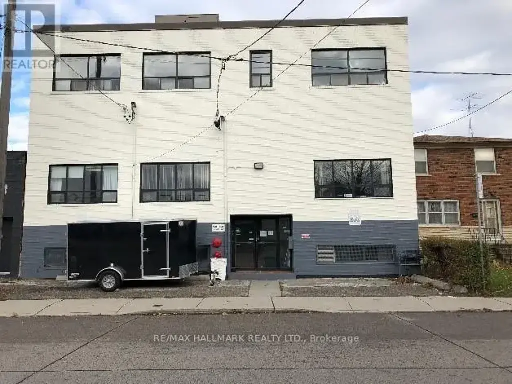 346-348 Ryding Avenue, Toronto (Junction Area)