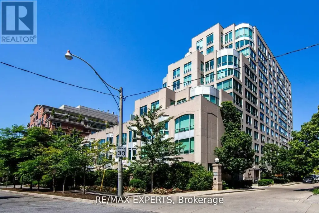 1006 - 942 Yonge Street, Toronto (Annex)