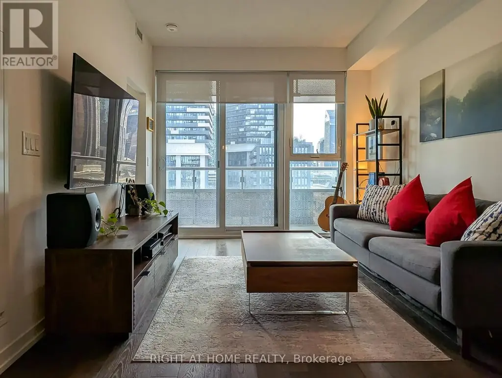 609 - 15 Lower Jarvis Street, Toronto (Waterfront Communities)