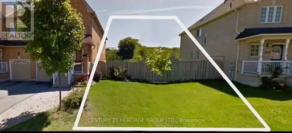 595 Caboto Trail, Markham (Village Green-South Unionville)