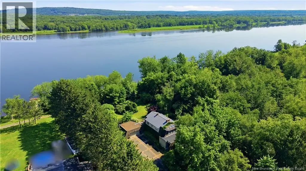 1421 Woodstock Road, Fredericton