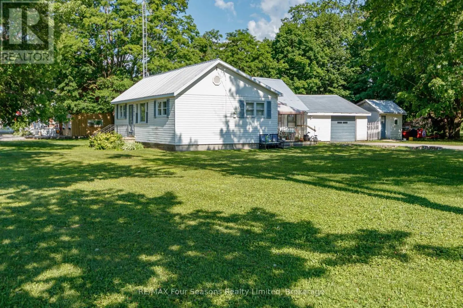 201 Sunnidale Street, Clearview (Stayner)