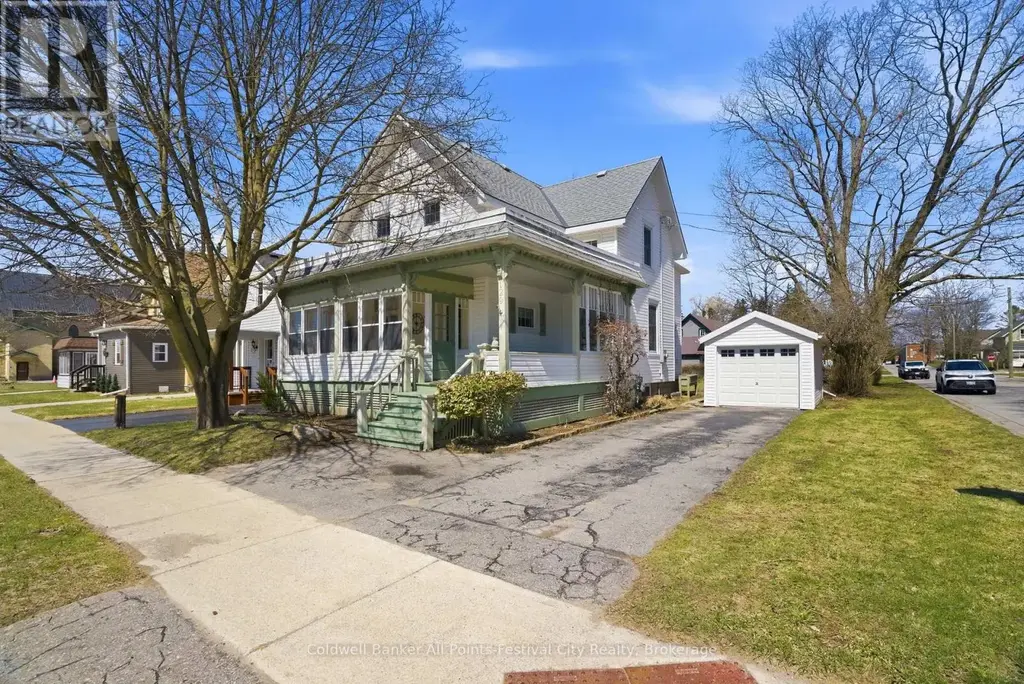 129 Ontario Street, Central Huron (Clinton)