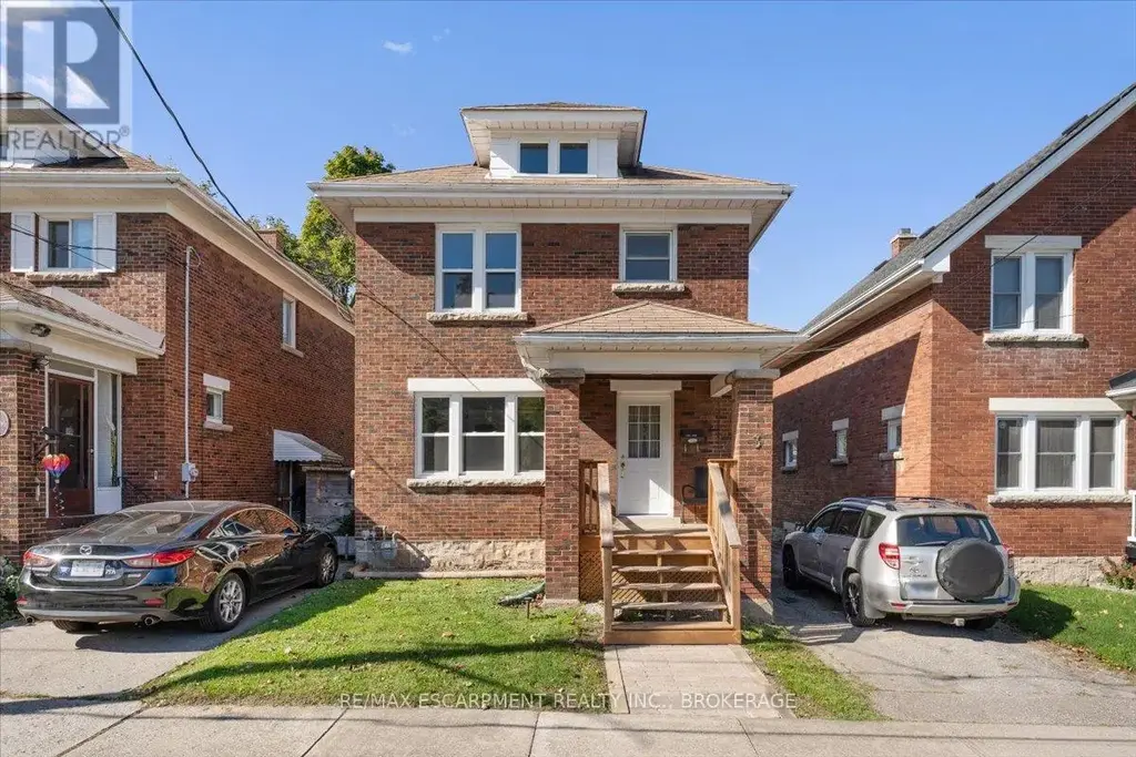 Main - 3 Carleton Street S, Thorold (Thorold Downtown)