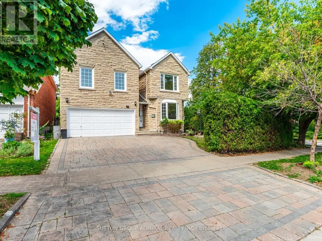 98 Rosedale Heights Drive, Vaughan (Uplands)