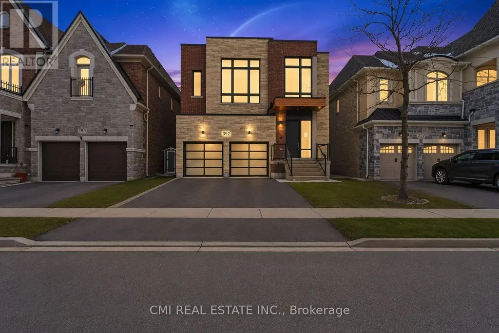 392 Farrell Road, Vaughan (Patterson)
