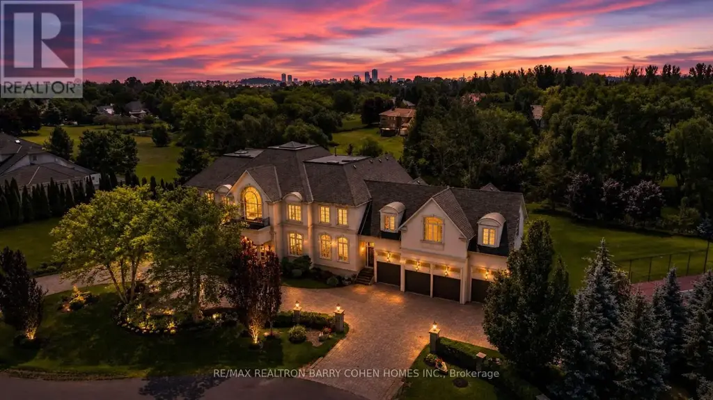 15 Sylvia Court, Markham (Devil's Elbow)