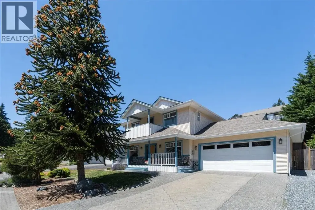 4938 Hartwig Cres, Nanaimo