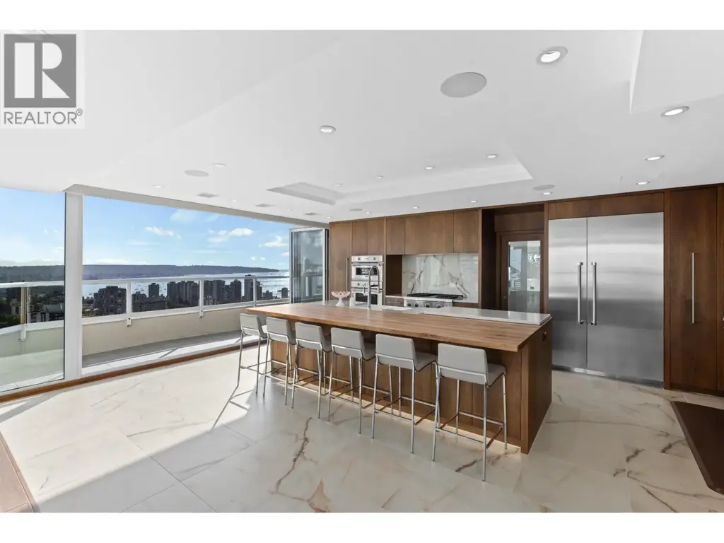 3101 717 Jervis Street, Vancouver