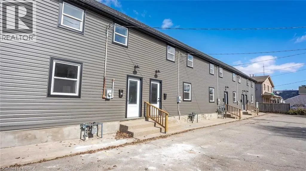 55 Winniett Street, Brantford