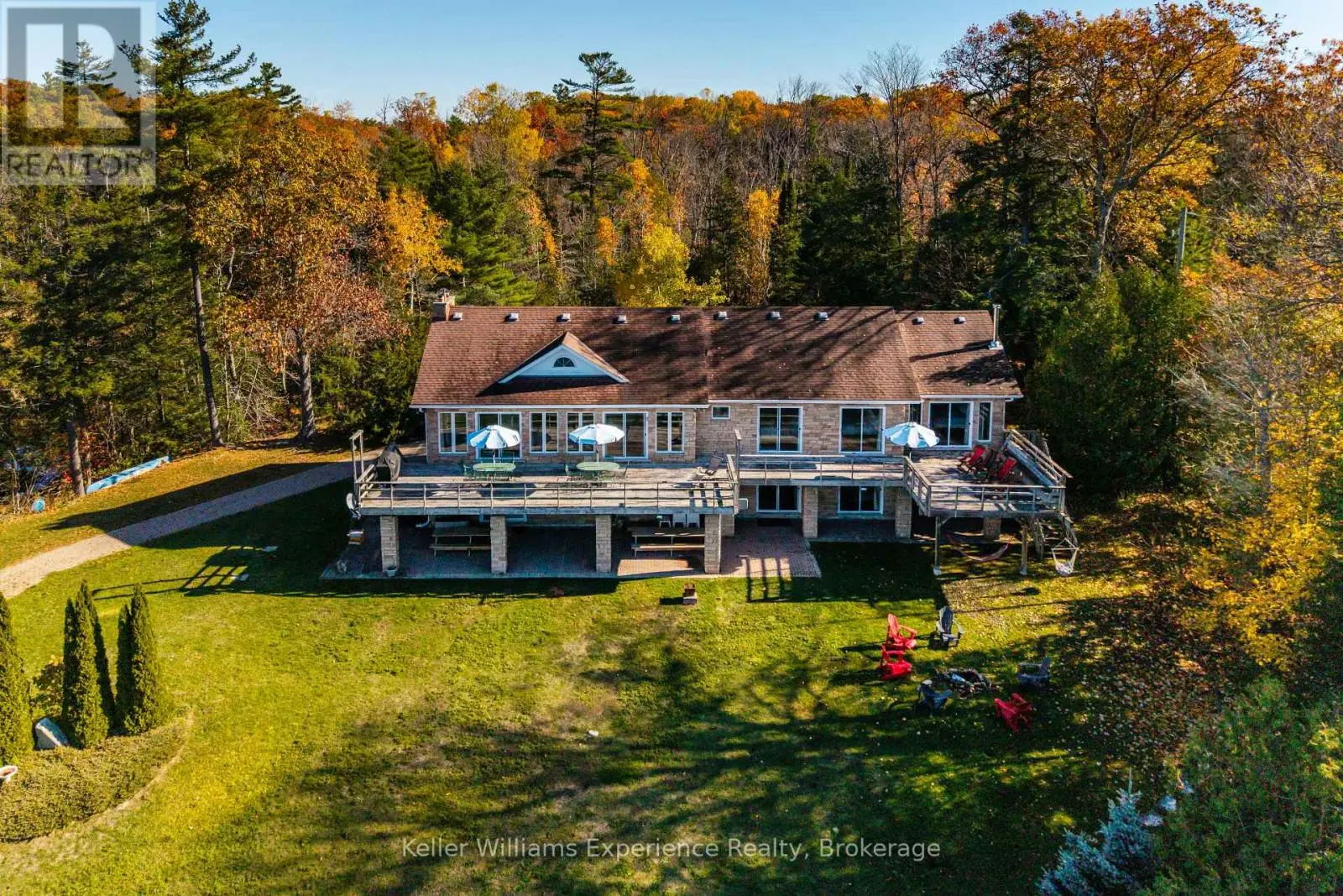 804 Kings Farm Road, Georgian Bay (Baxter)