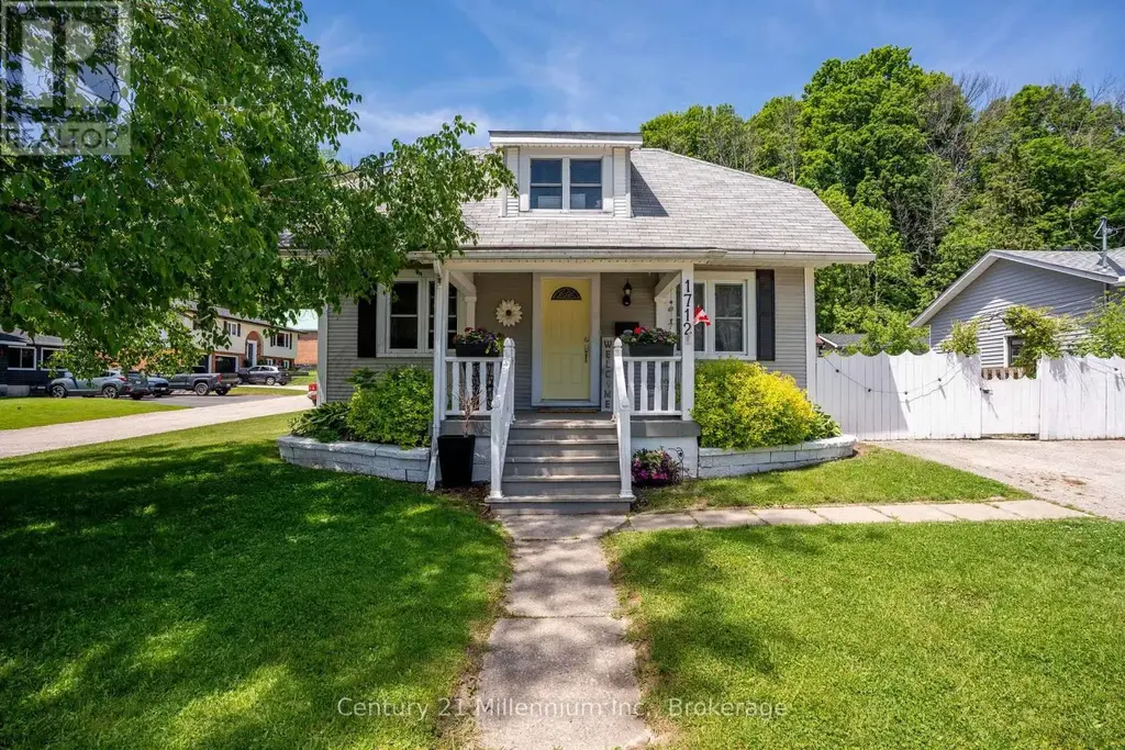 1712 5th Avenue W, Owen Sound
