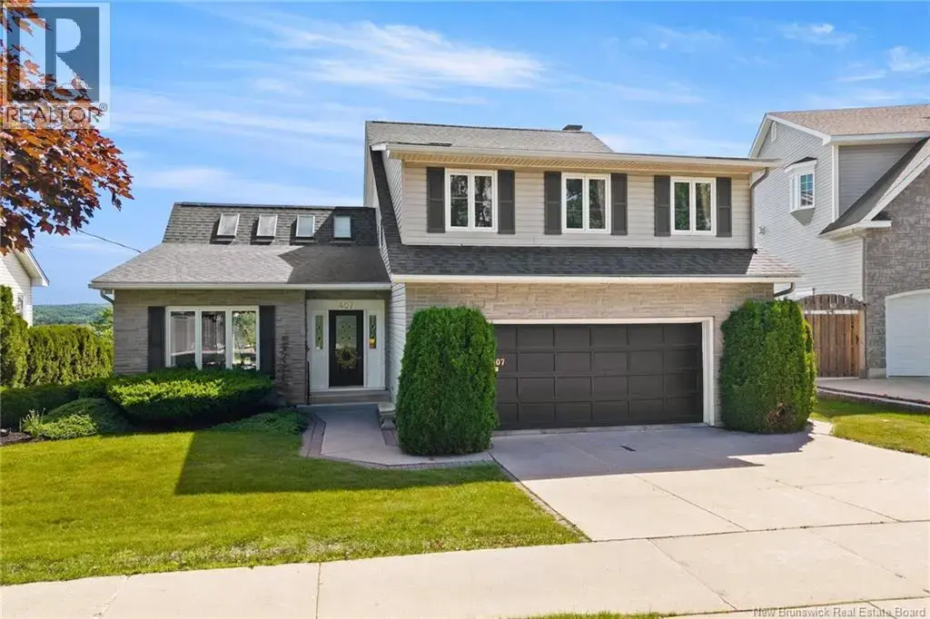 407 Aspendale Lane, Fredericton