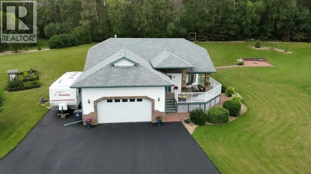 27, 26110 Highway 11, Rural Red Deer County