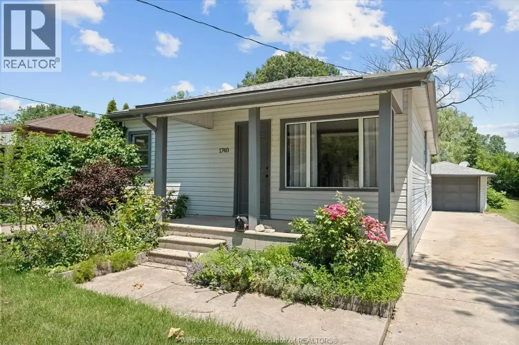 1740 Jefferson, Windsor