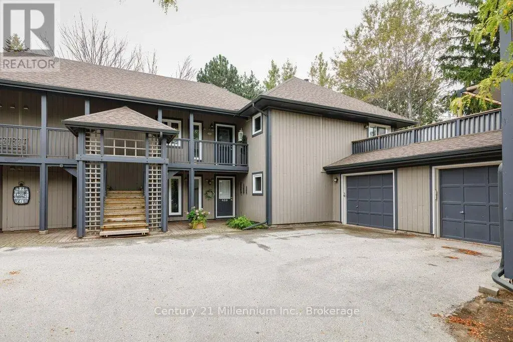 409 Mariners Way, Collingwood