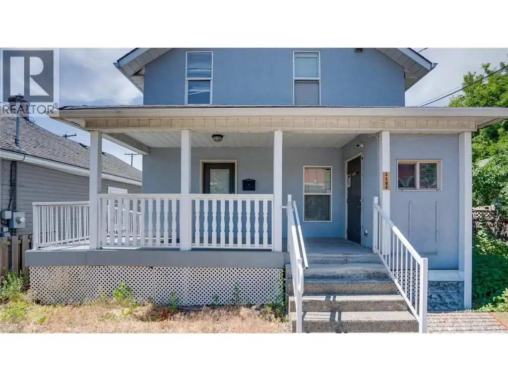 3504 30 Street, Vernon