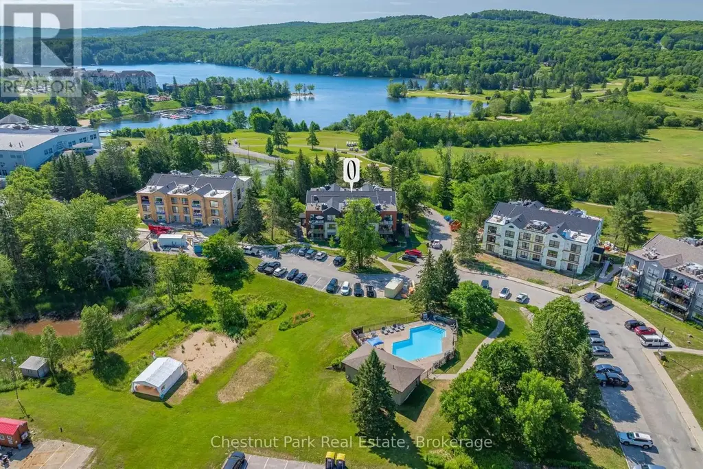 52-101 - 1235 Deerhurst Summit Drive, Huntsville (Chaffey)