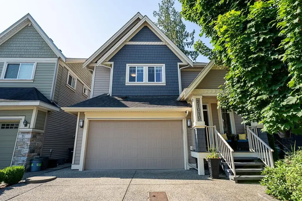 21010 76a Avenue, Langley