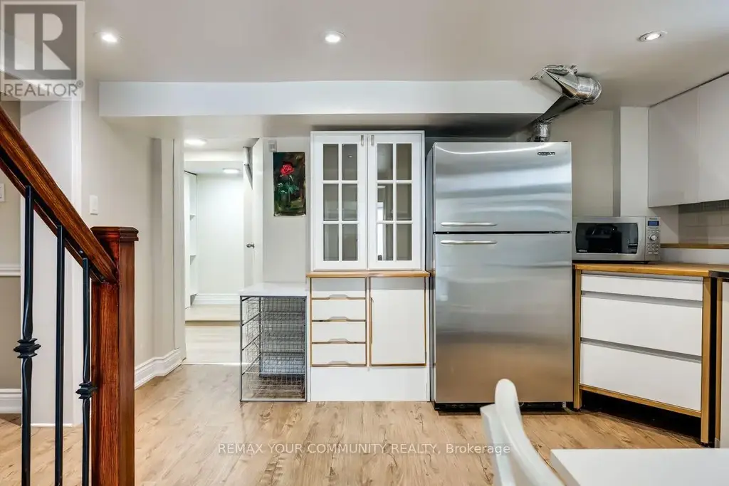 Lower Level - 71 Hawman Avenue, Vaughan (Vaughan Grove)