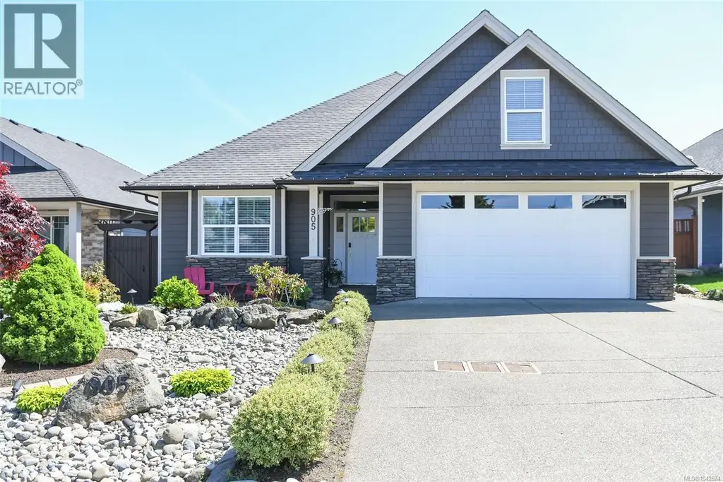 905 Prestwick Pl, Courtenay
