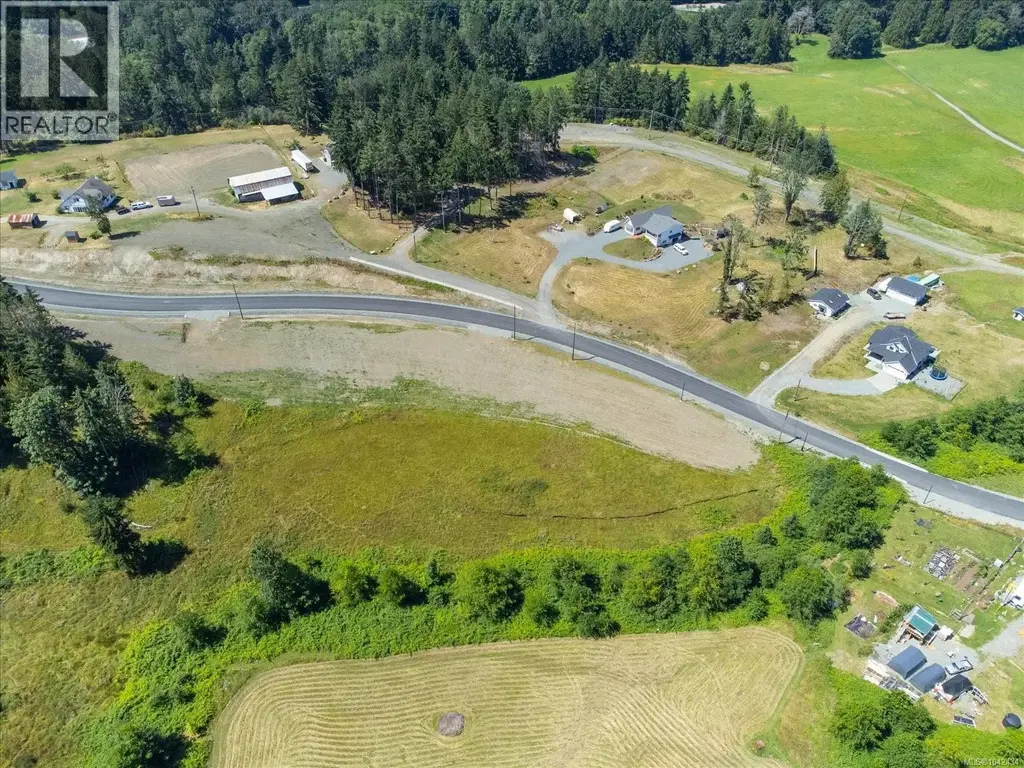 Lot 4 Lazy Susan Dr, Nanaimo