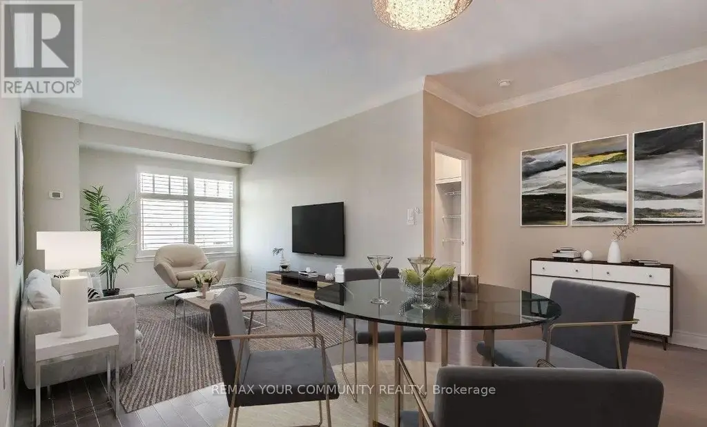 211 - 10211 Keele Street, Vaughan (Maple)