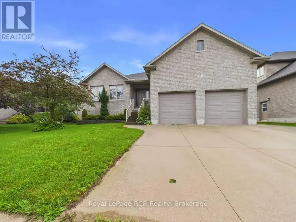 231 Park Street, Kincardine