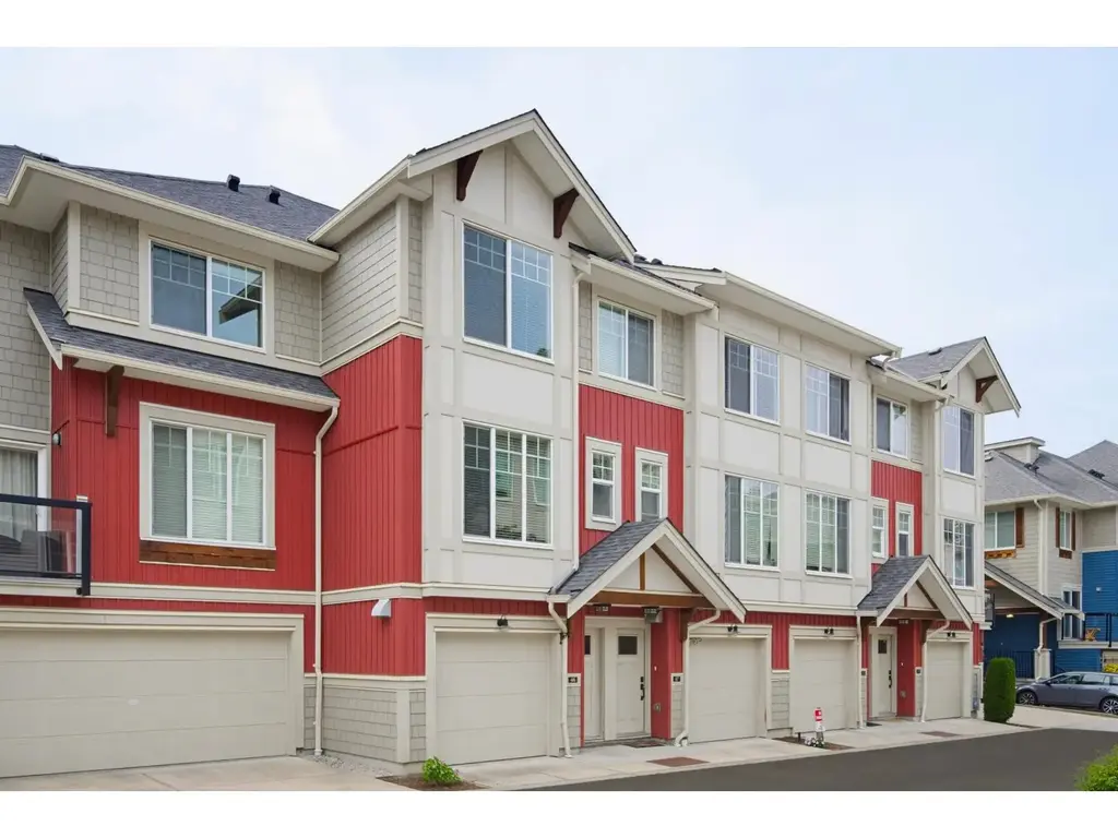 46 20498 82 Avenue, Langley